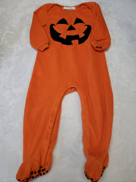 George Fleece Sleeper