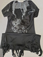 Ghoul Dress