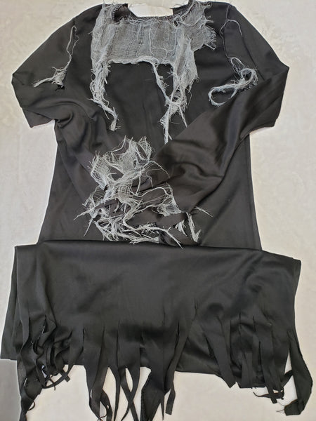 Ghoul Dress