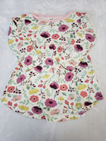 Touched By Nature Organic Cotton Dress