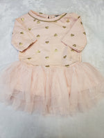 Oshkosh Shiny Tulle Dress