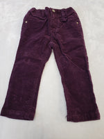Joe Corduroy Pants