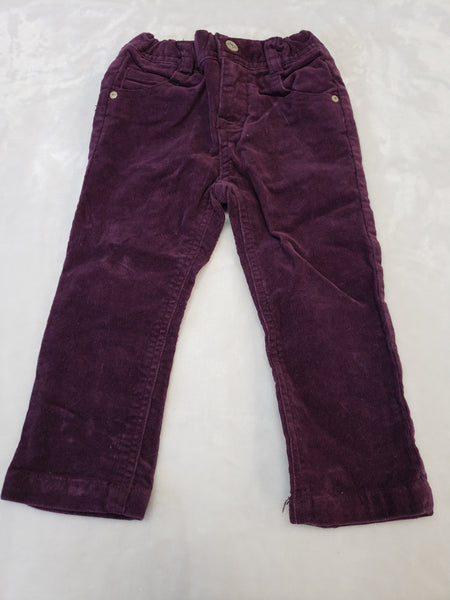 Joe Corduroy Pants