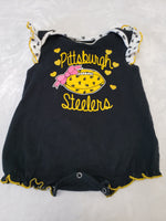 Pittsburgh Steelers Romper