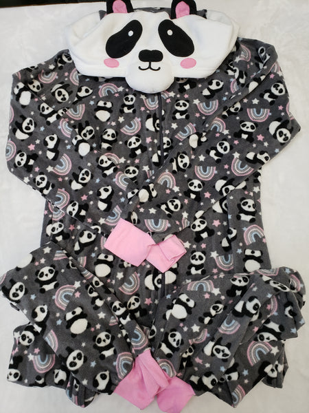 Arie Fleece Sleeper
