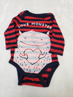Gap Onesie