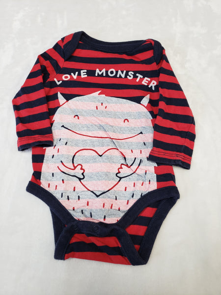 Gap Onesie