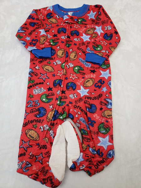 Gerber Fleece Sleeper