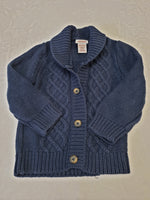 Joe Knit Sweater