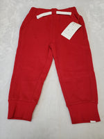 Little Eartlhling Organic Cotton Sweatpants