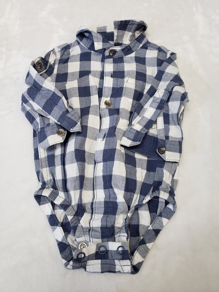George Onesie