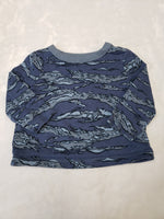 Joe Long Sleeve Top