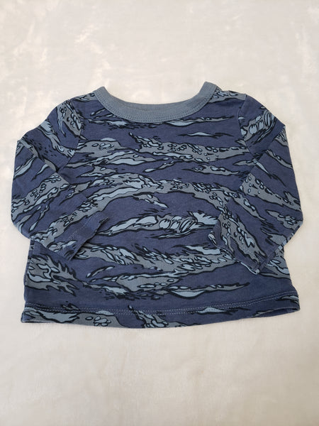 Joe Long Sleeve Top