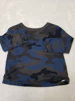 Joe Long Sleeve Top