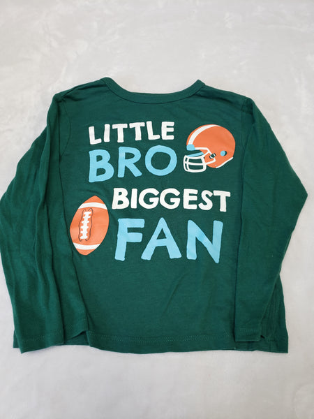 Children's Place Long Sleeve Top
