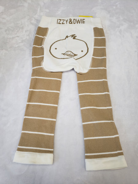Izzy & Owie Knit Leggings