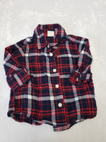 Gap Long Sleeve Top
