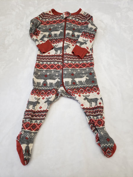 Children's Place Waffle Knit Sleeper