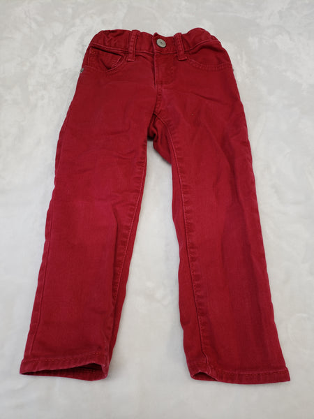 Gap Slim Fit Jeans