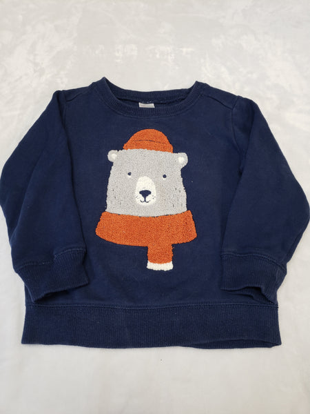 Carter's Sweatshirt