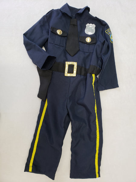 Police Costume