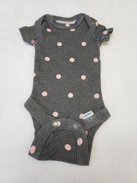 Gerber Onesie