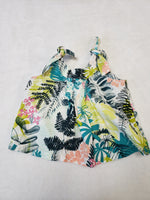 Tea Tank Top