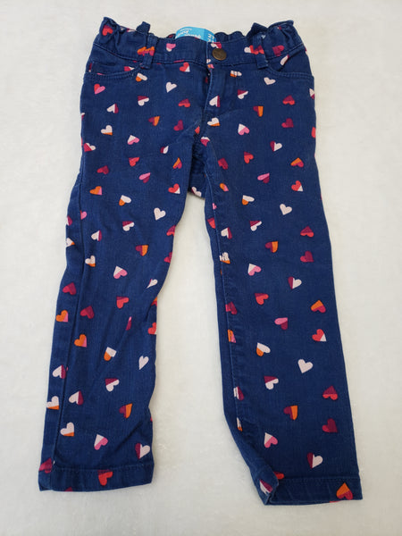 Old Navy Skinny Jeans