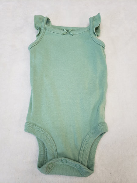 Carter's Onesie
