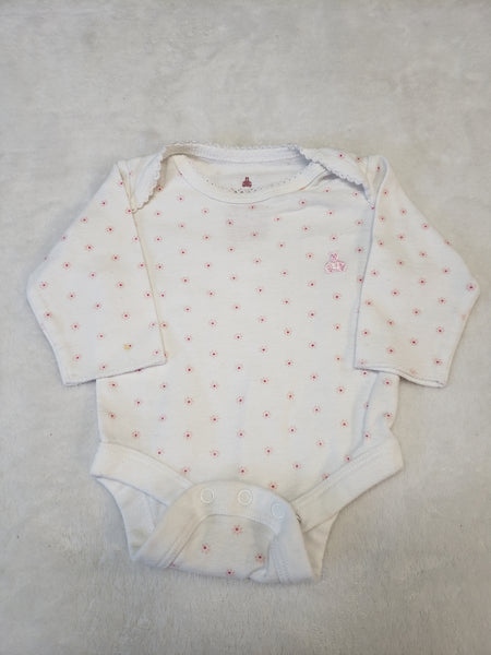 Gap Onesie