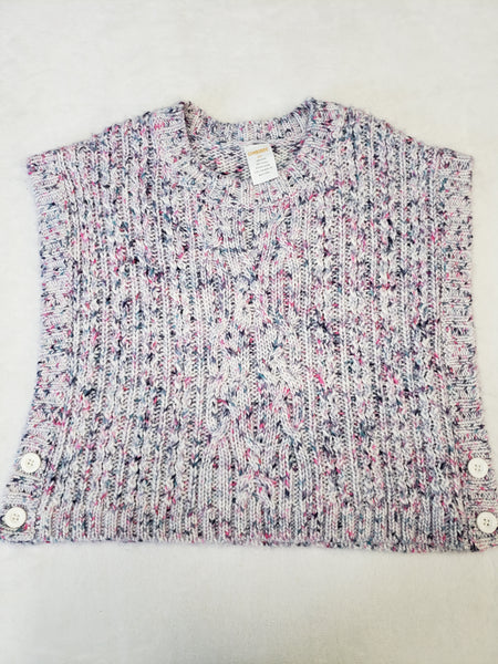 Gymboree Knit Sweater Vest