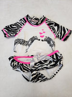 Carter's 2pc Swimsuit