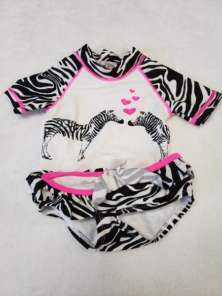 Carter's 2pc Swimsuit