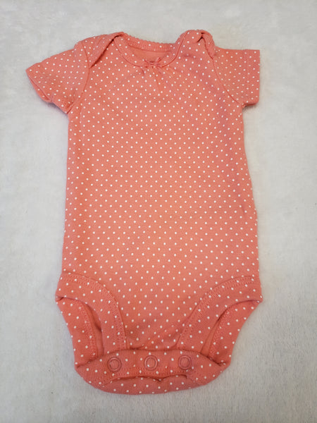 Carter's Onesie