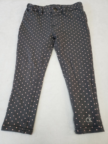 Calvin Klein Jeggings