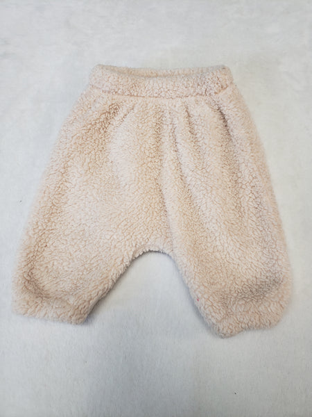 Kyle & Deena Plush Pants