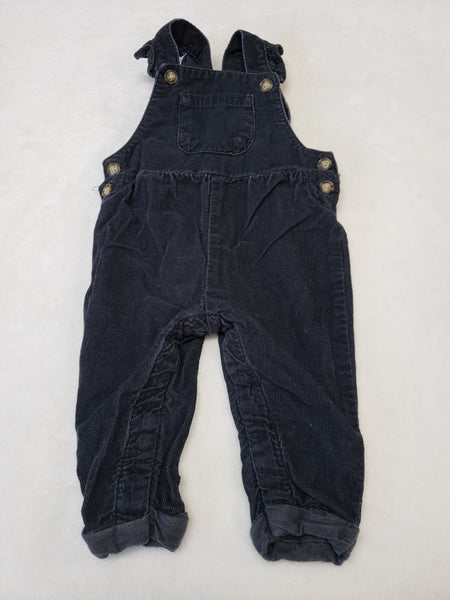 Carter's Corduroy Overalls