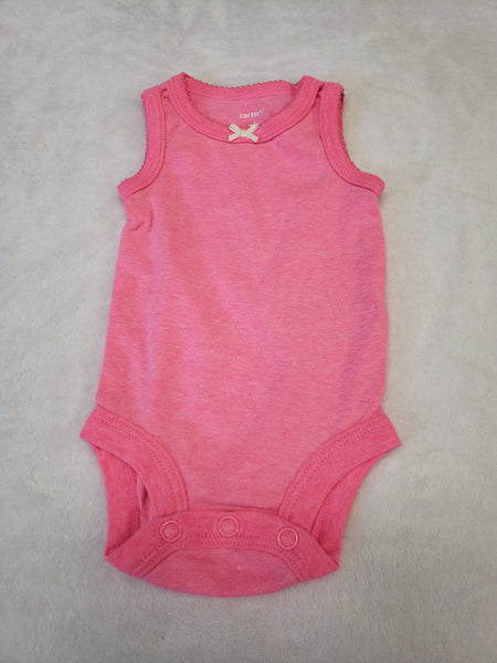 Carter's Onesie