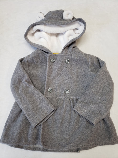 Carter's Fleece Jacket