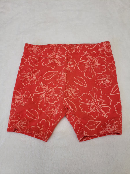George Shorts
