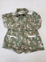 Little Lass Jacket