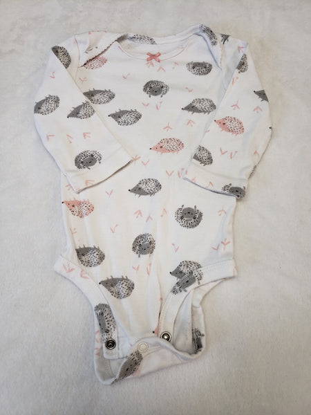 Carter's Onesie