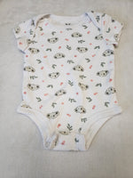 Rococo Onesie