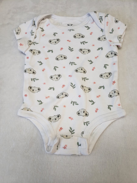 Rococo Onesie
