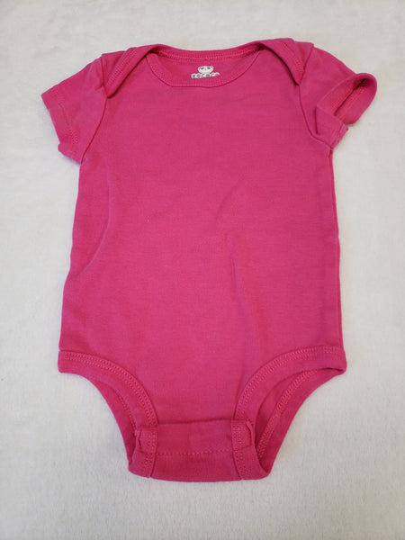 Rococo Onesie