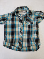 Quiksilver Top