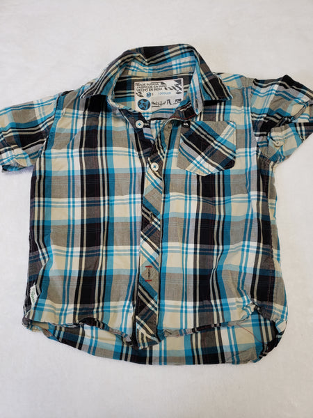 Quiksilver Top
