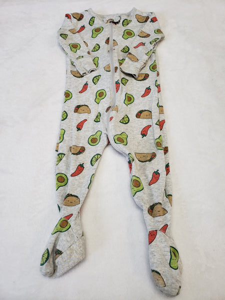 Old Navy Sleeper