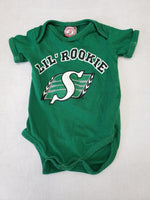 Saskatchewan Roughriders Onesie