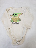Star Wars Onesie